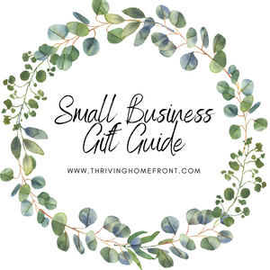 2021 Small Business Gift Guide